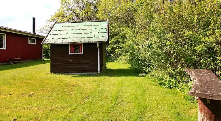 Holiday home in Otterup