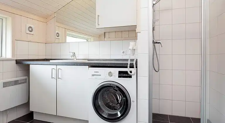 Sommerhus i Großenbrode