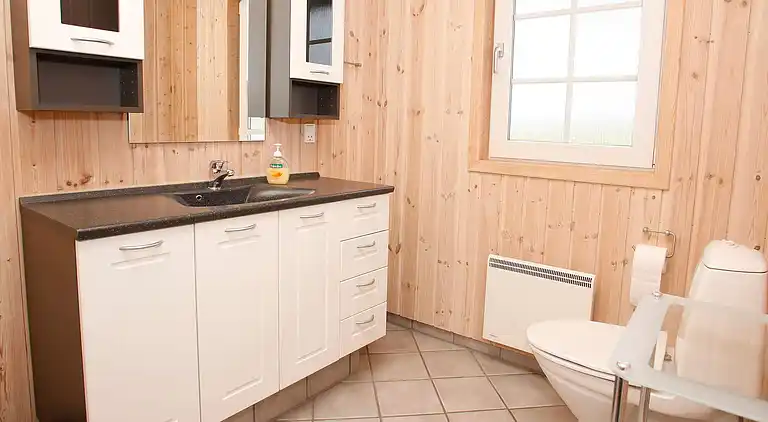 Vakantiehuis in Sæby