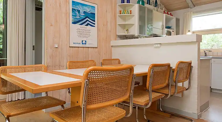 Sommerhus i Ebeltoft