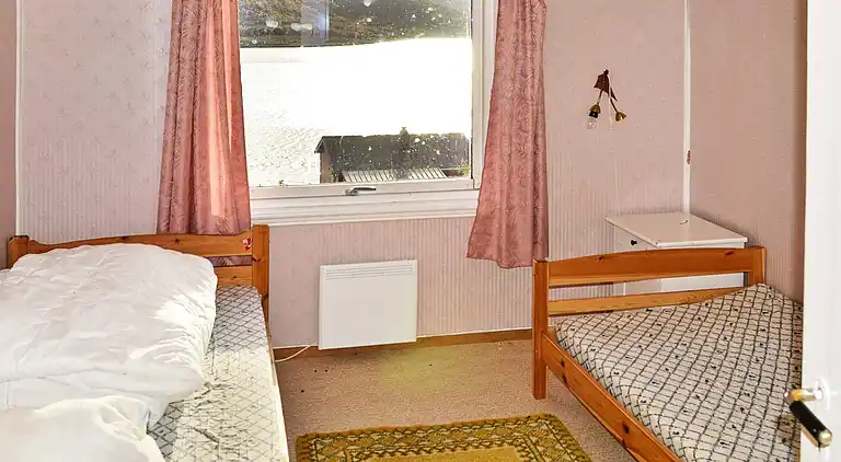 Holiday home in Torsken Municipality