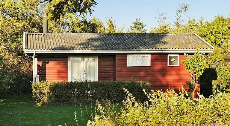 Holiday home in Otterup