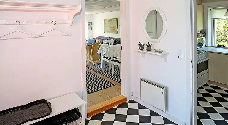 Holiday home in Havneby