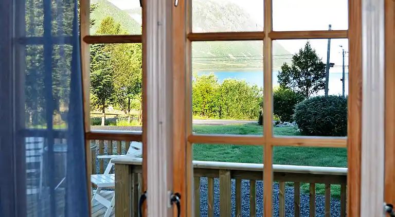 Holiday home in Hadsel