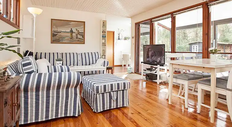 Holiday home in Rødby