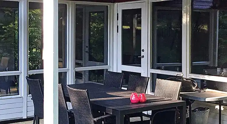 Maison de vacances en Höör S