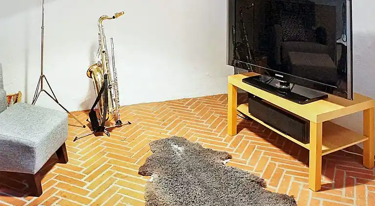 Holiday home in Åtvidaberg