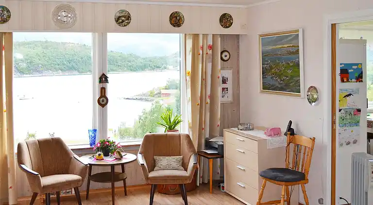 Holiday home in Gildeskål