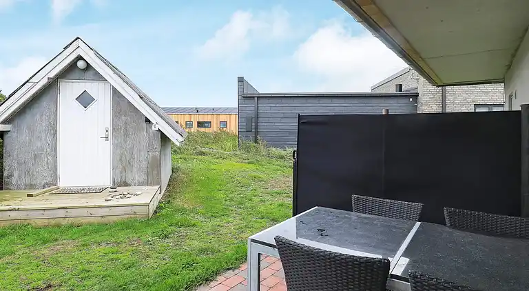 Holiday home in Thisted