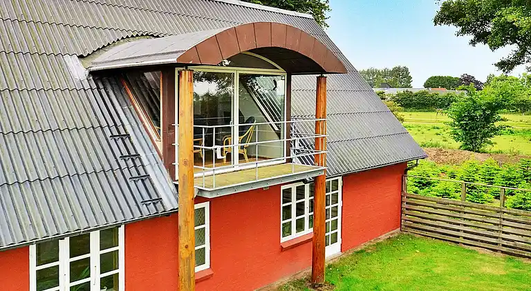 Holiday home in Broager