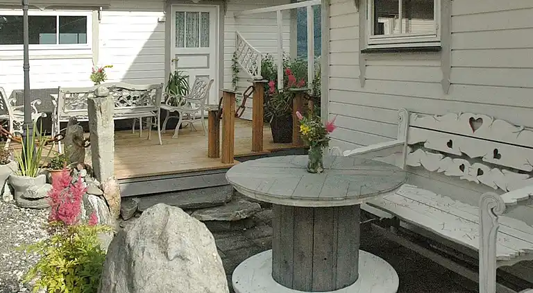 Holiday home in Vanylven