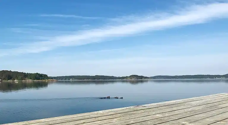 Sommerhus i Stenungsund N