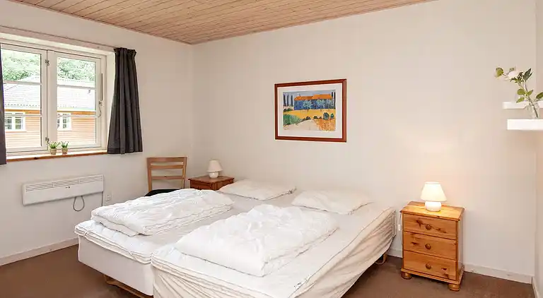 Vakantiehuis in Branderup J