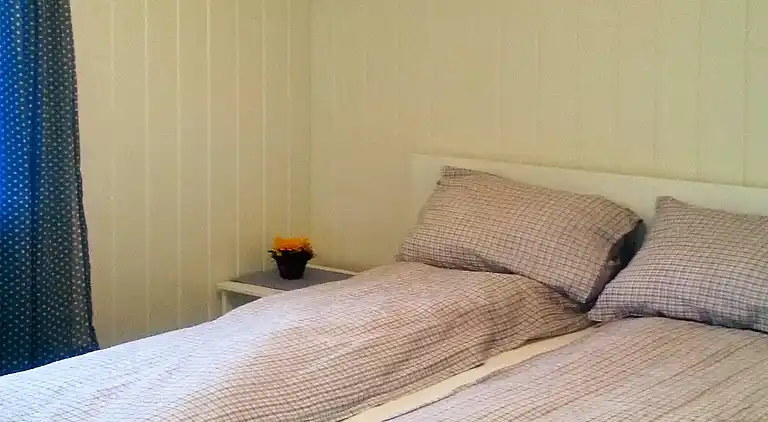 Holiday home in Hadsel