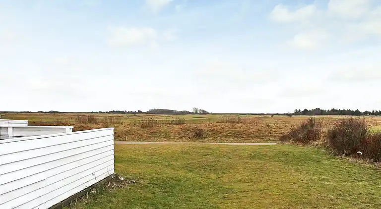 Holiday home in Havneby