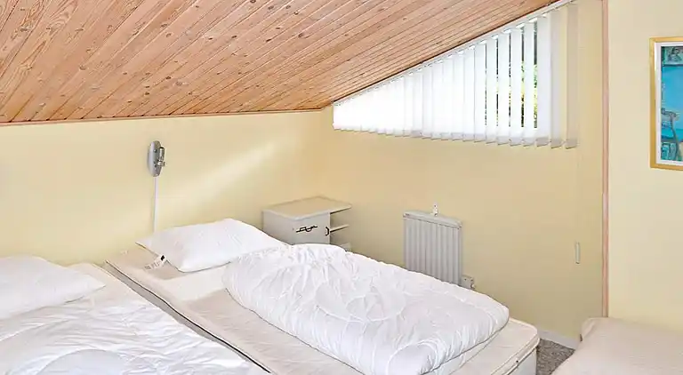 Holiday home in Ålbæk