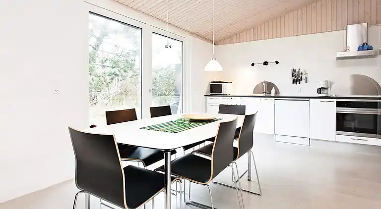 Holiday home in Sjællands Odde