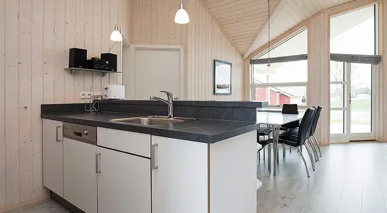 Casa vacanze in Kücknitz