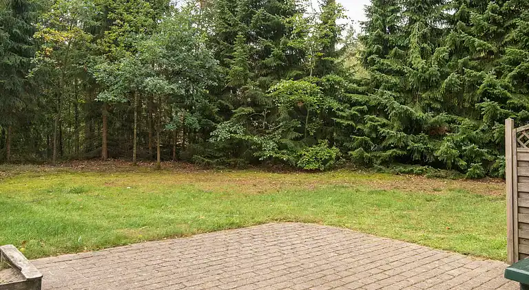 Sommerhus i Fugleslev