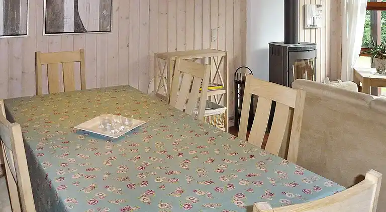 Holiday home in Ålbæk