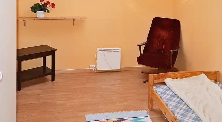 Holiday home in Torsken Municipality