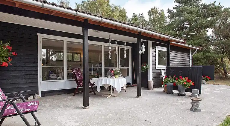 Holiday home in Rødby