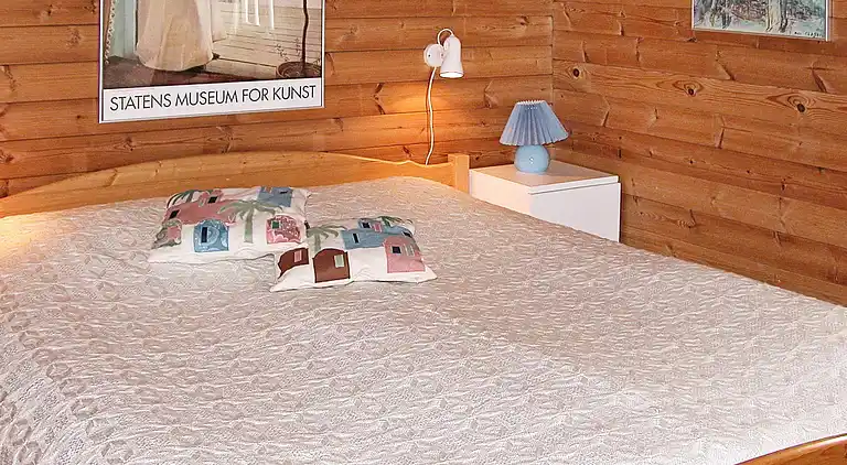 Holiday home in Ålbæk