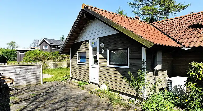 Holiday home in Børkop