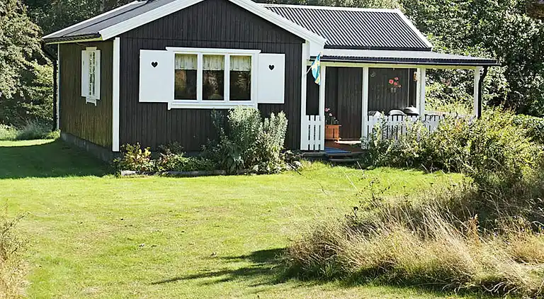Holiday home in Oskarshamn S