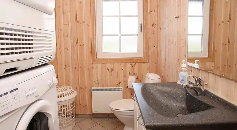 Vakantiehuis in Sæby