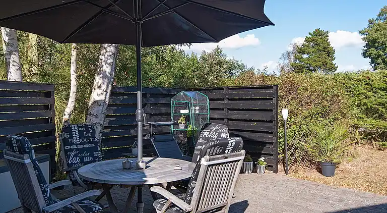 Holiday home in Skanderborg