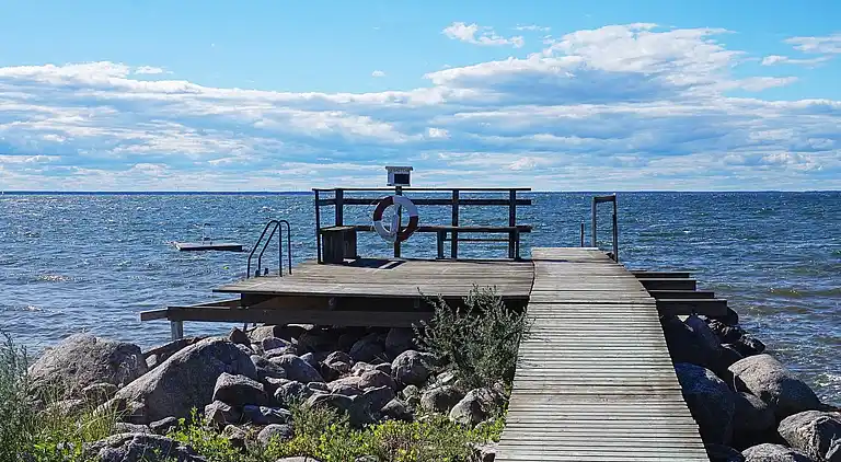 Vakantiehuis in Borgholm C