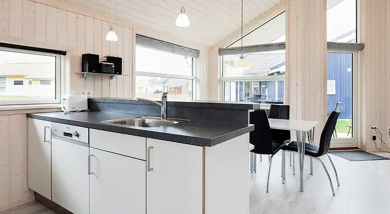 Holiday home in Großenbrode