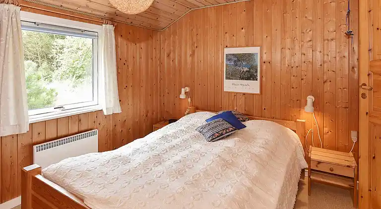 Sommerhus i Houstrup