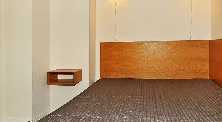 Sommerhus i Houstrup