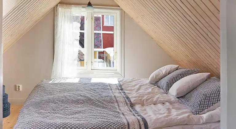 Holiday home in Sölvesborg S