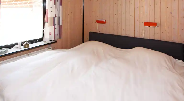 Sommerhus i Bork Havn