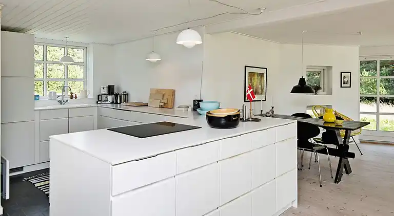 Holiday home in Blåvand