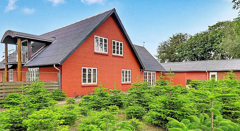 Holiday home in Broager