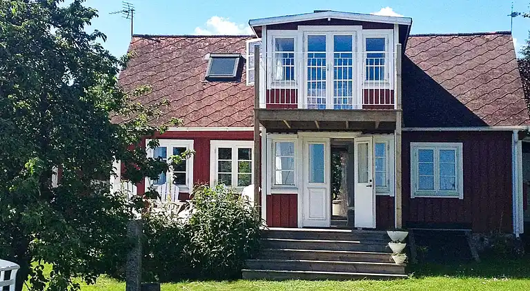Holiday home in Sölvesborg S