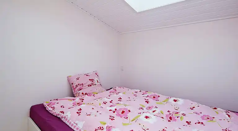 Holiday home in Bjert