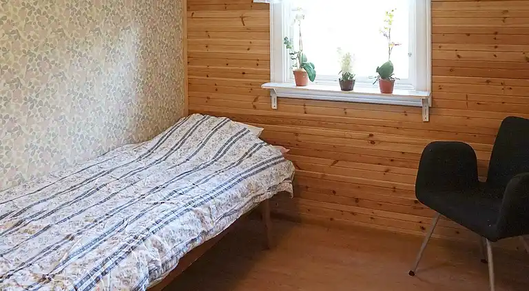 Ferienhaus in Lidköping S