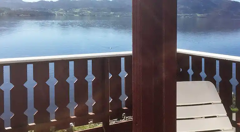 Holiday home in Etne