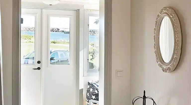 Holiday home in Sölvesborg S