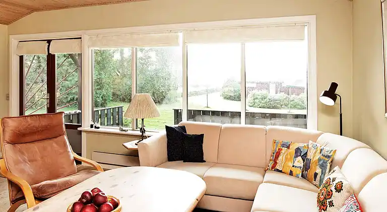 Holiday home in Mesinge