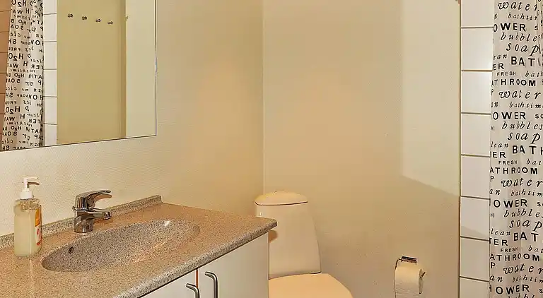 Sommerhus i Houstrup