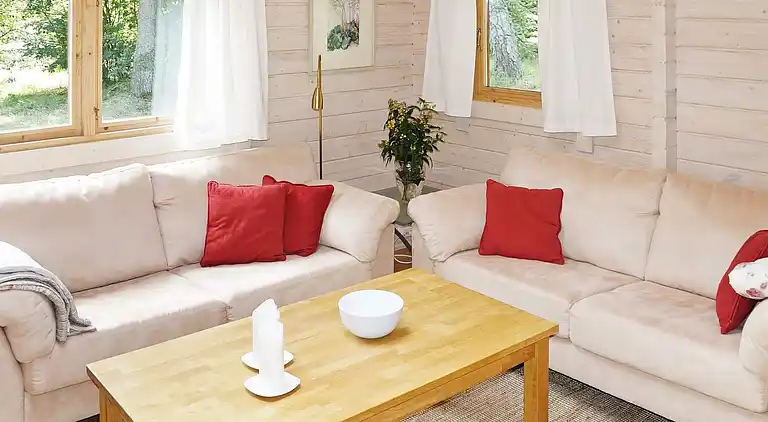 Holiday home in Hässleholm S