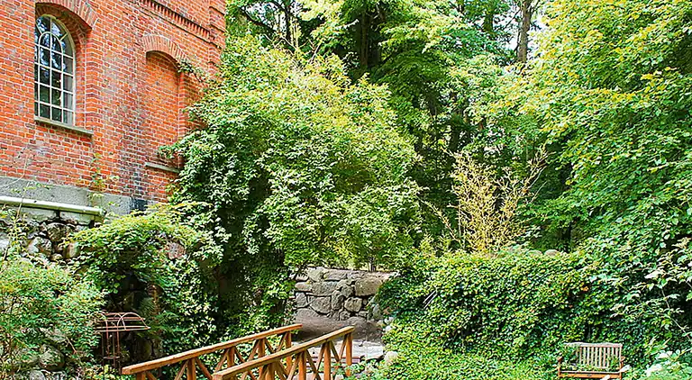 Holiday home in Gronenberg