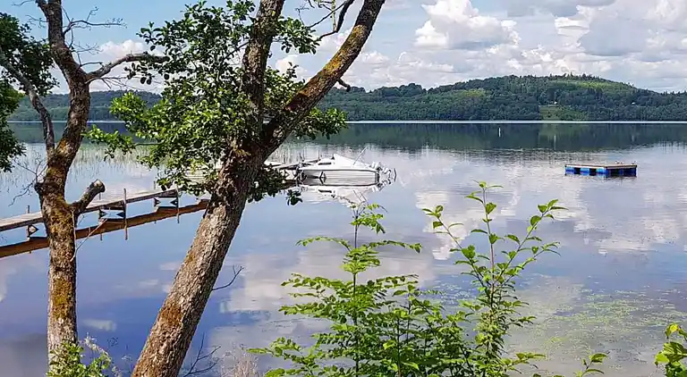 Vakantiehuis in Ulricehamn SV