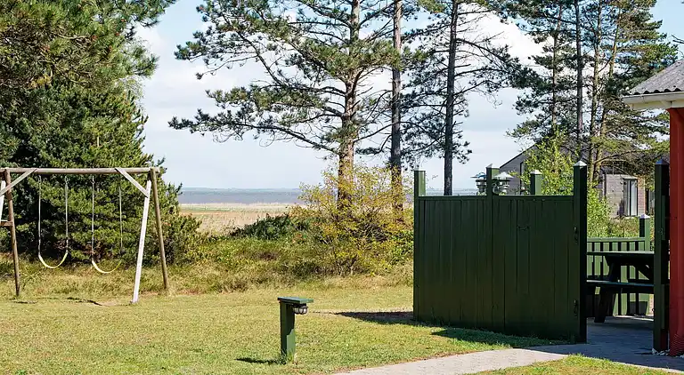 Holiday home in Havneby